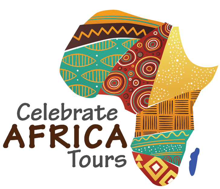 Celebrate Africa Tours logo